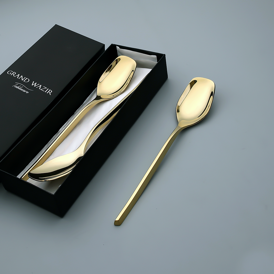 Pristine Table Spoon (6 pieces)