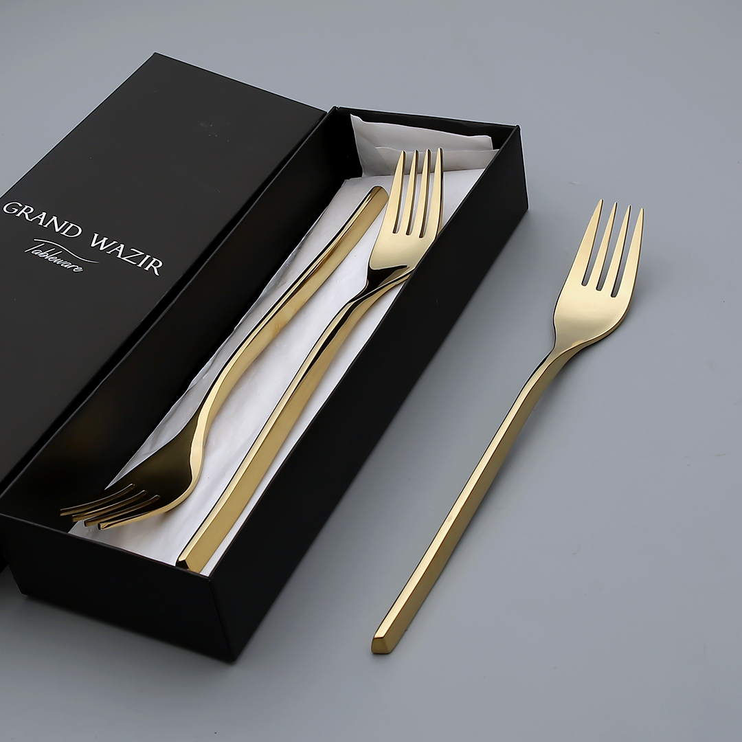Pristine Table Fork (6 pieces)