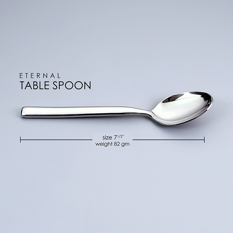 Eternal Table Spoon (6 pieces)