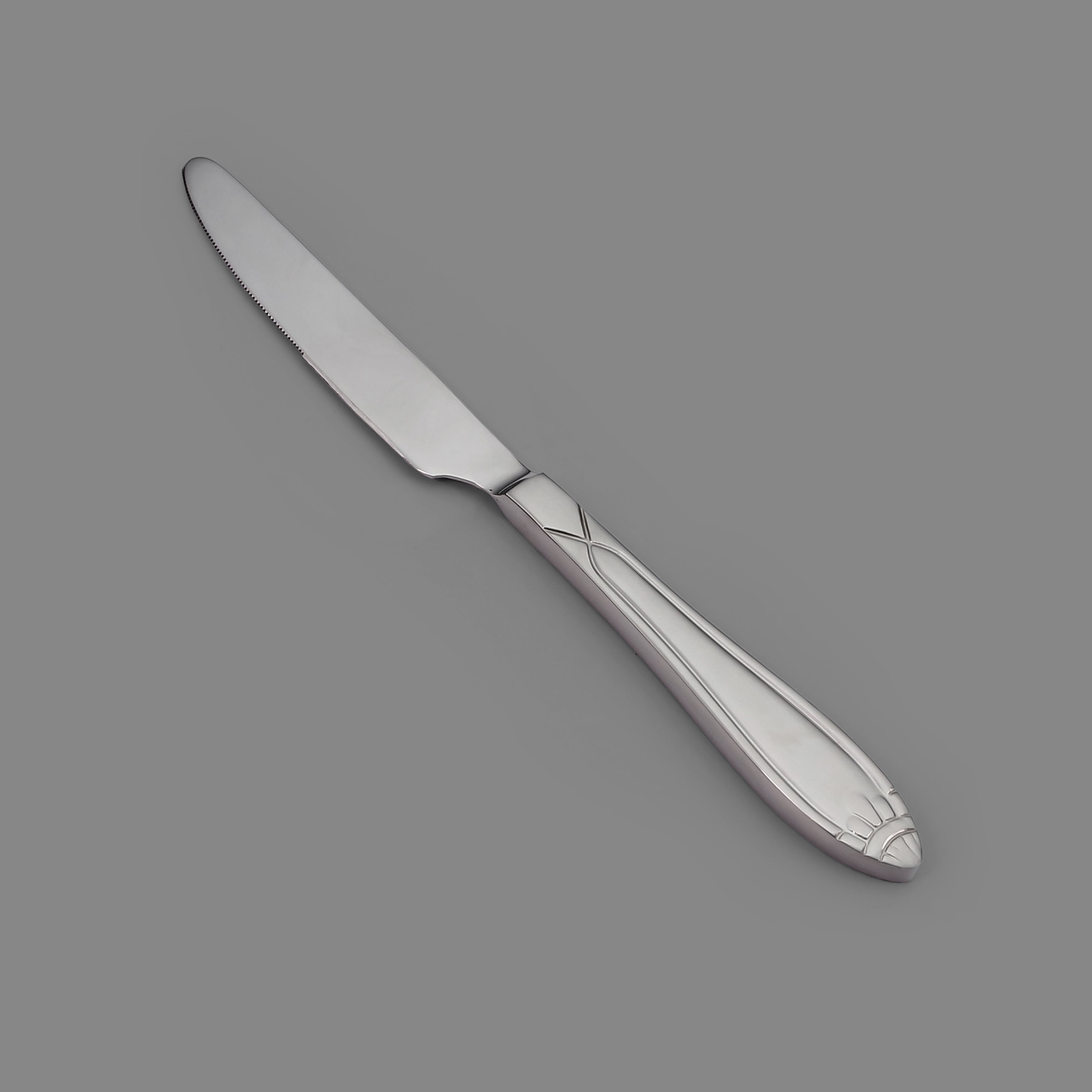 Demir Table Knife (6 pieces)