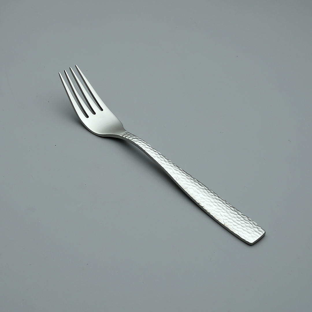 Sterling Dessert Fork (6 pieces)
