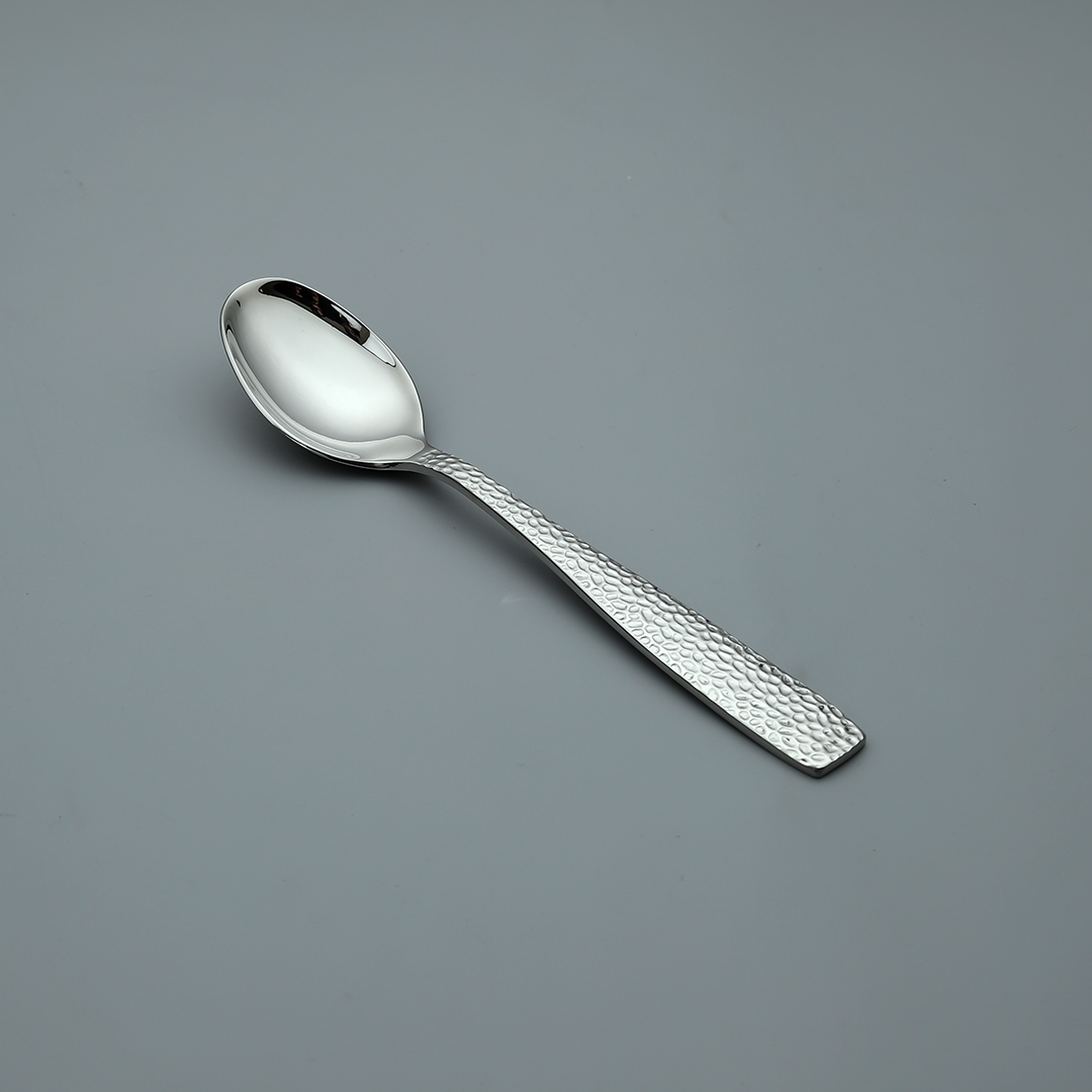Sterling Dessert Spoon (6 pieces)