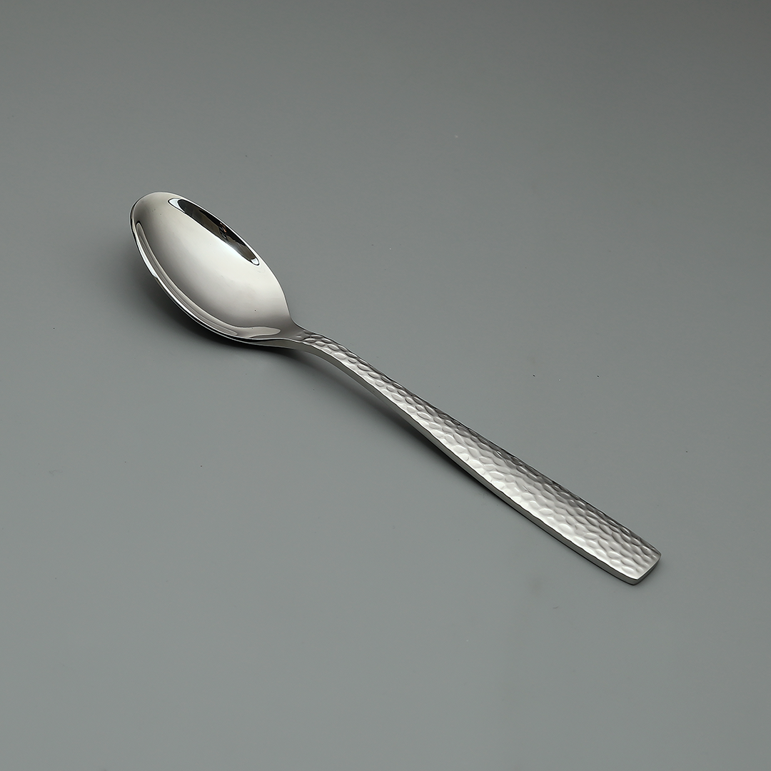 Sterling Tea Spoon (6 pieces)