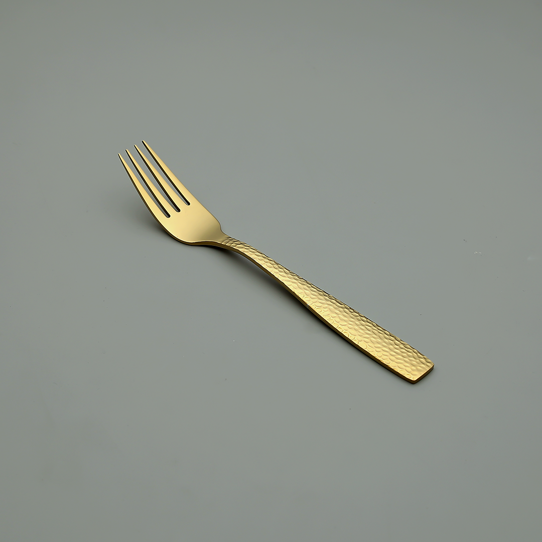 Sterling Dessert Fork (6 pieces)