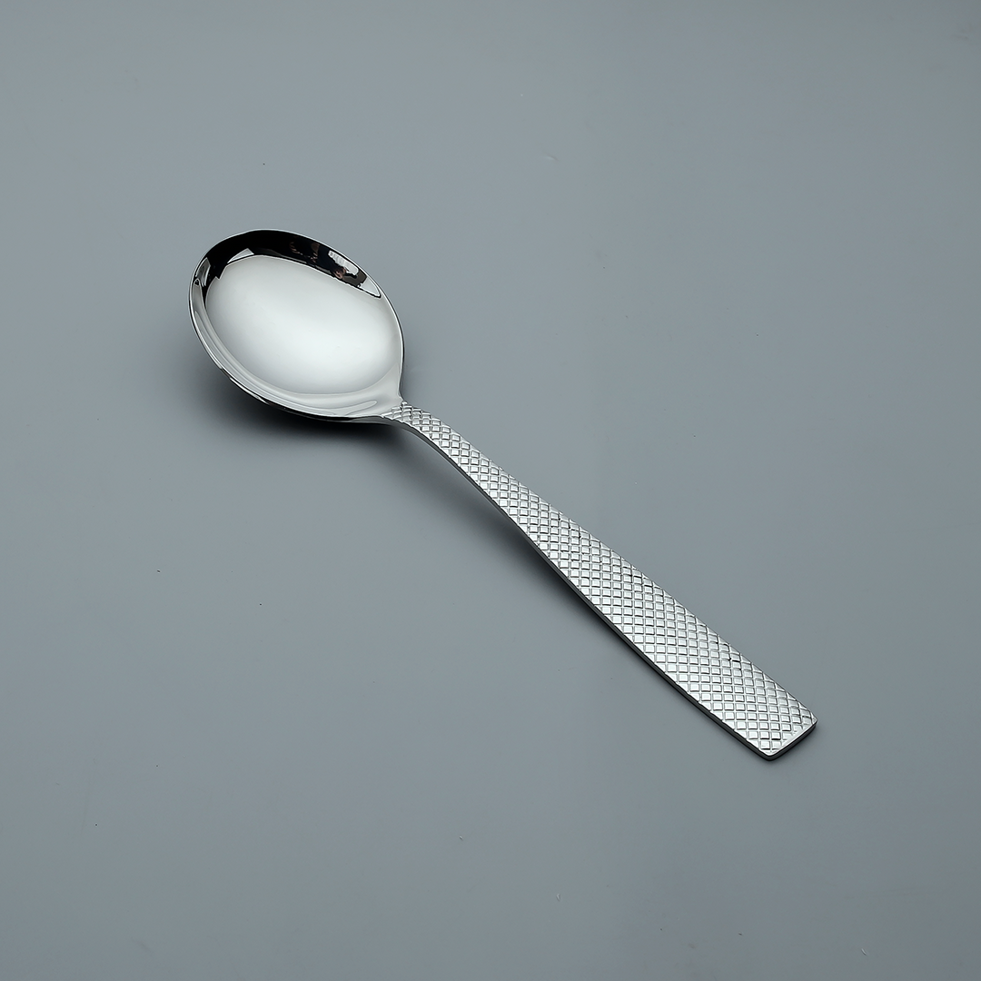 Glory Serving Curry Spoon (2 pieces)