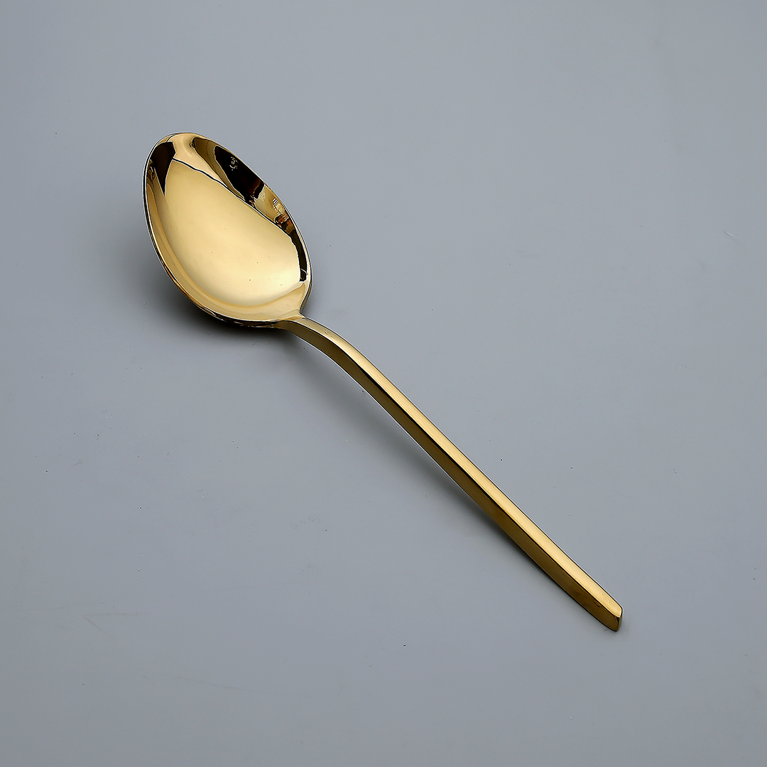 Pristine Serving Rice Spoon