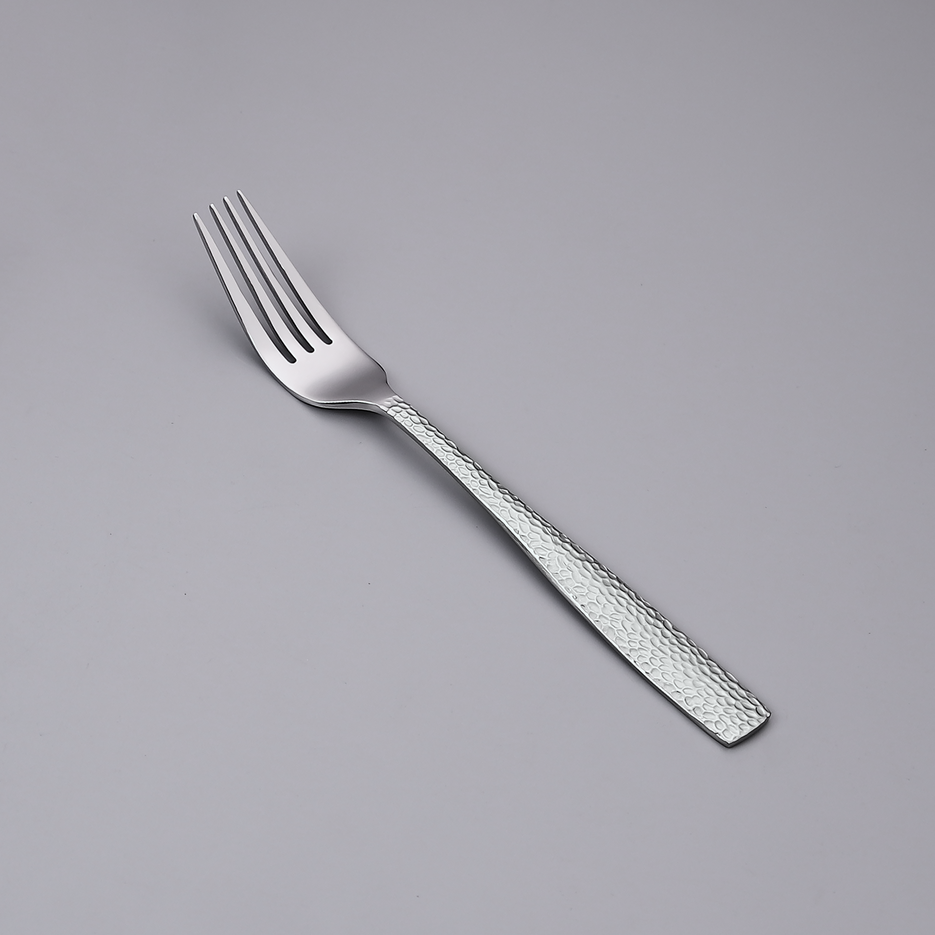 Sterling Table Fork (6 pieces)