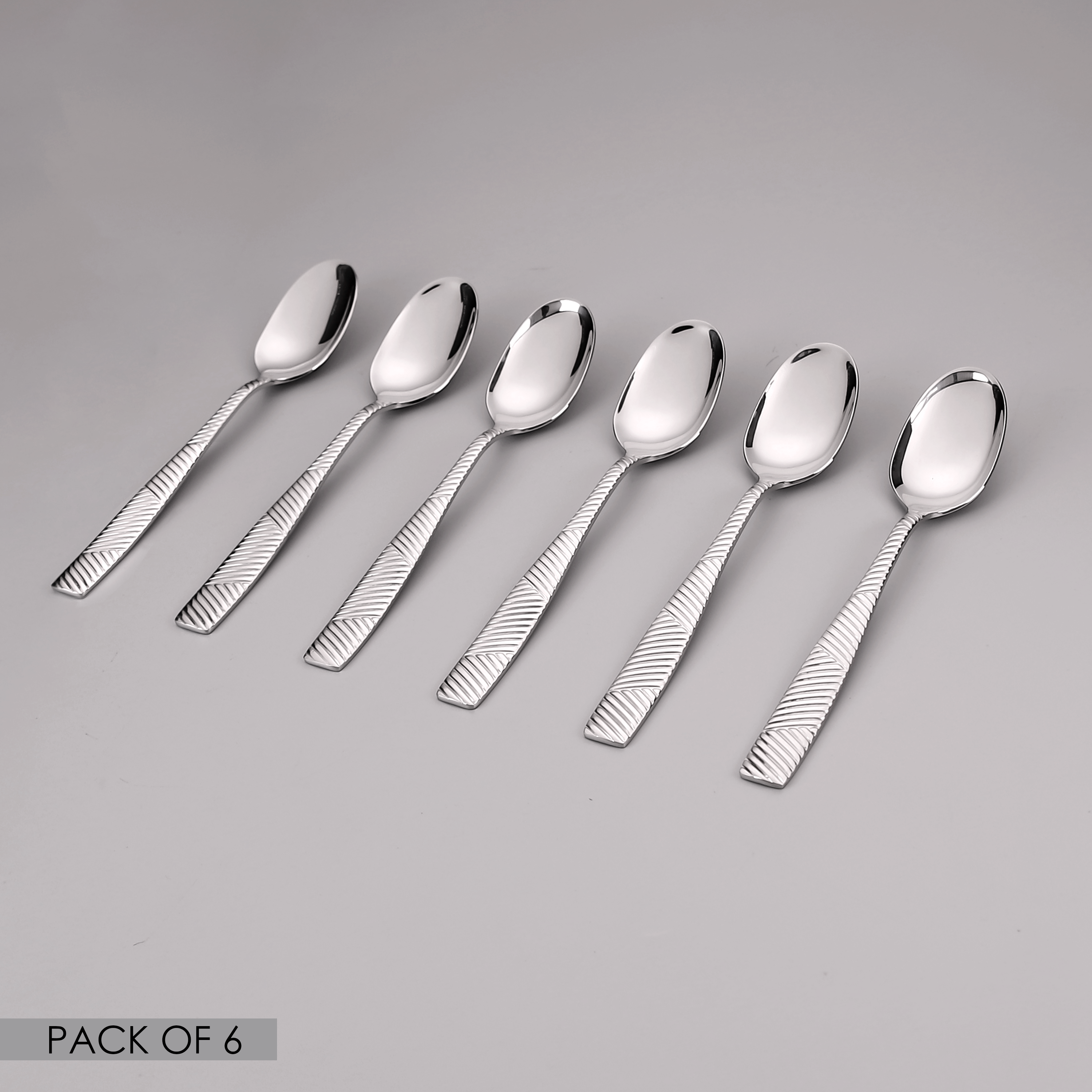 Blaze Table Spoon (6 pieces)