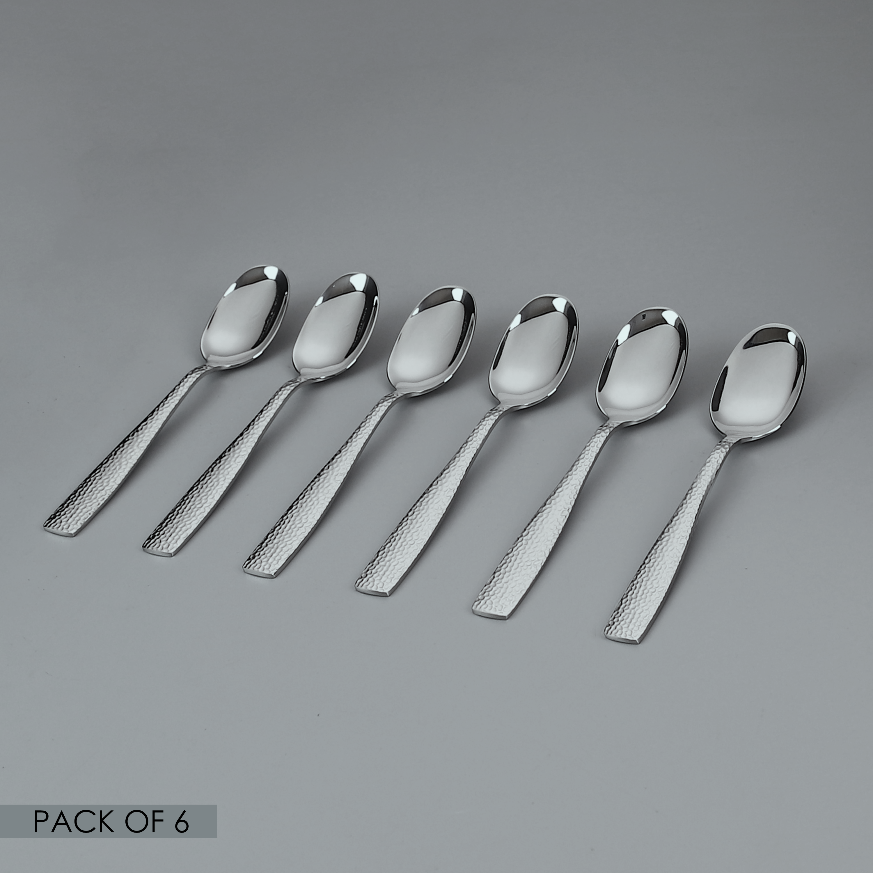 Sterling Table Spoon (6 pieces)