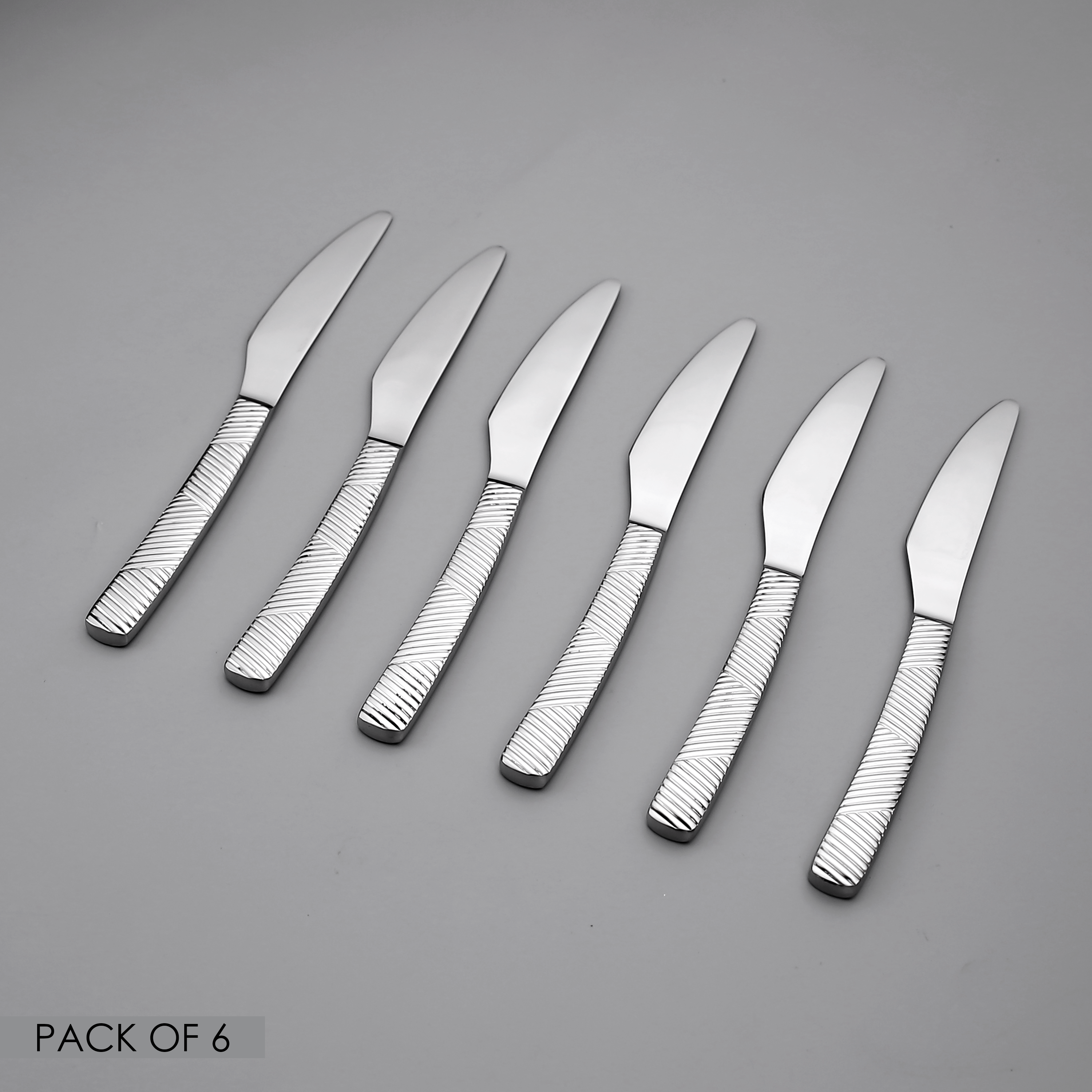 Blaze Table Knife (6 pieces)