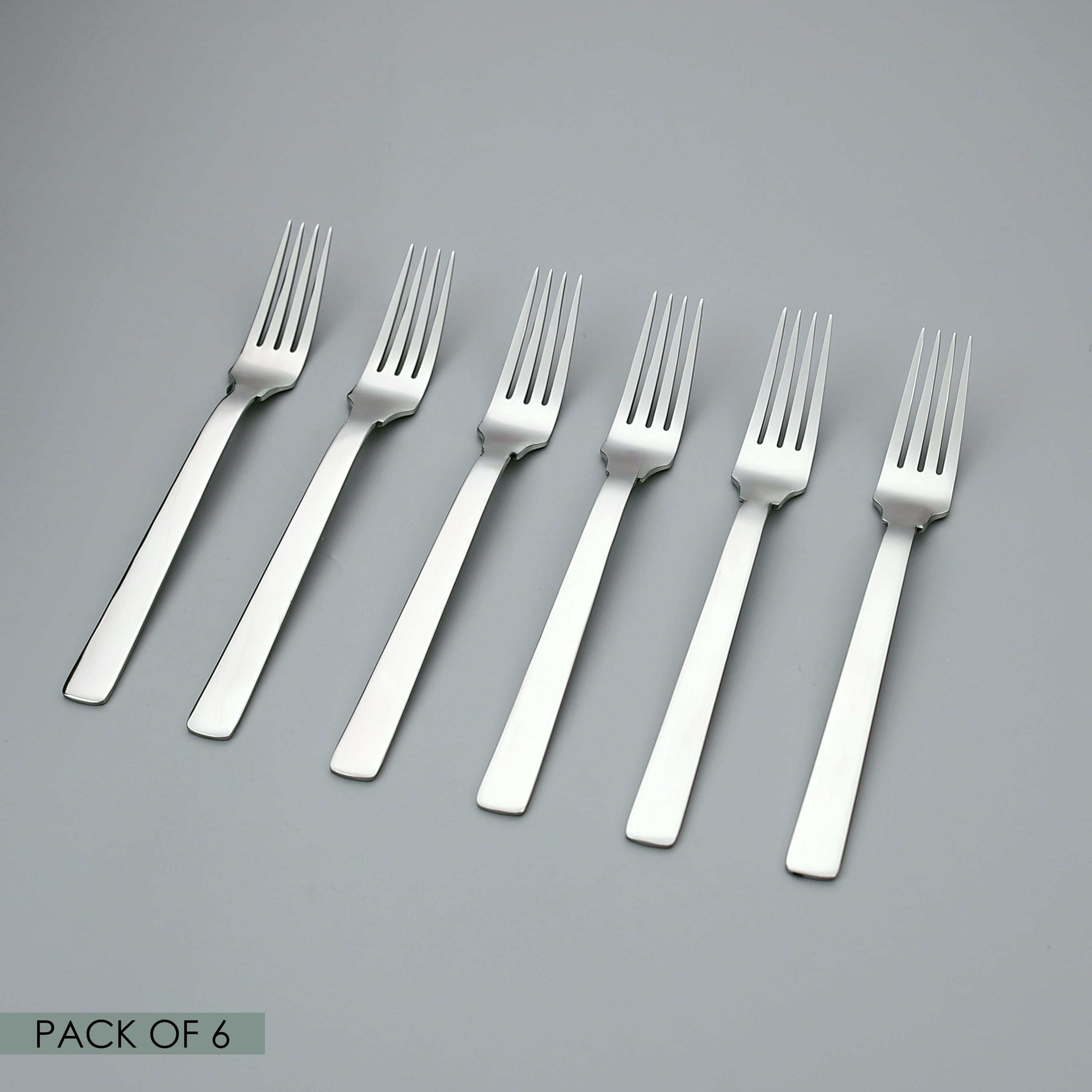 Zena Table Fork (6 pieces)