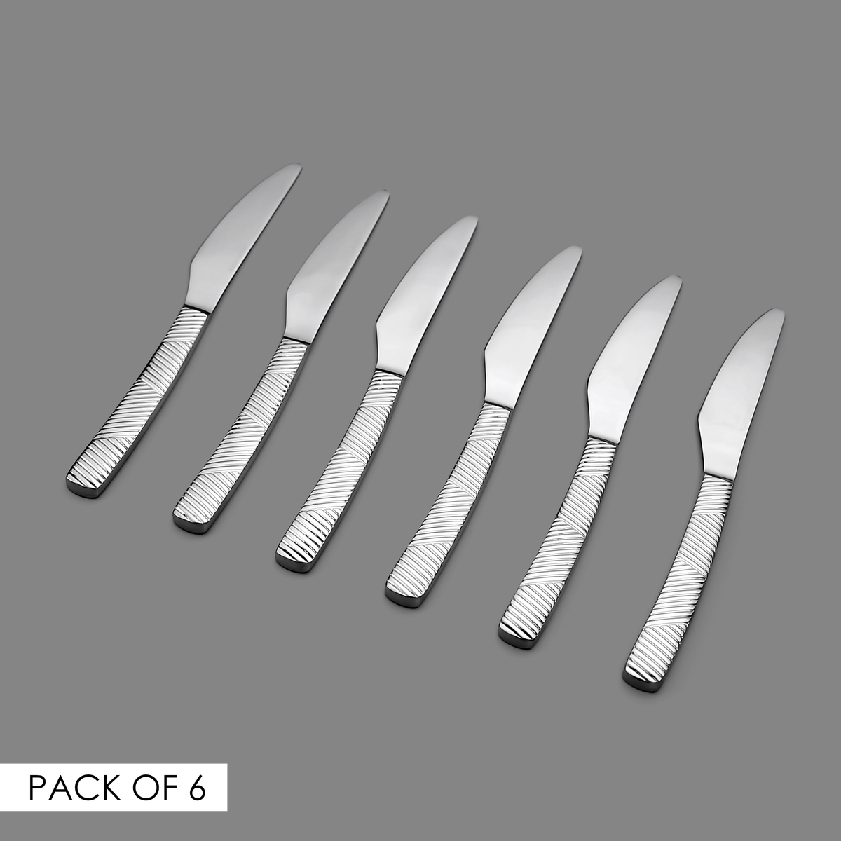 Blaze Table Knife (6 pieces)