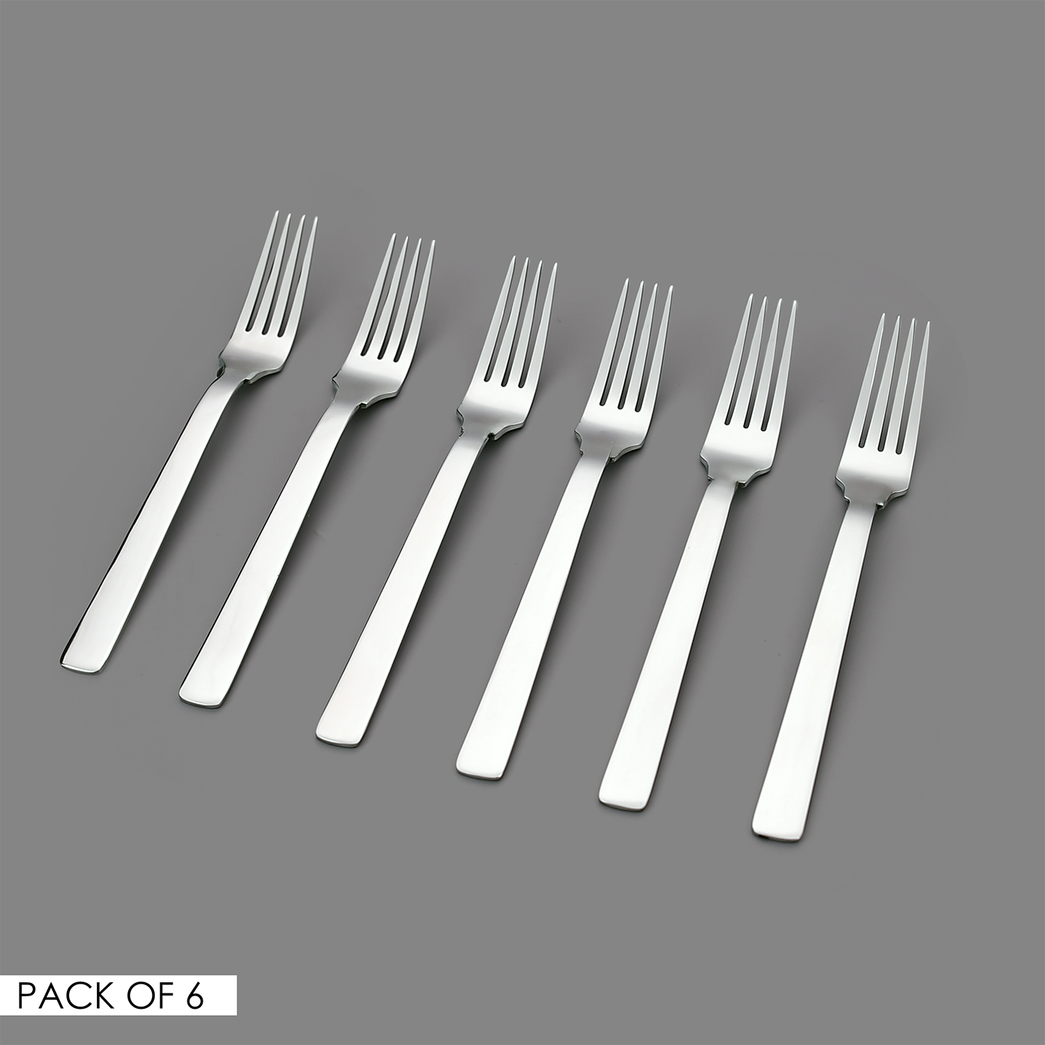 Zena Table Fork (6 pieces)