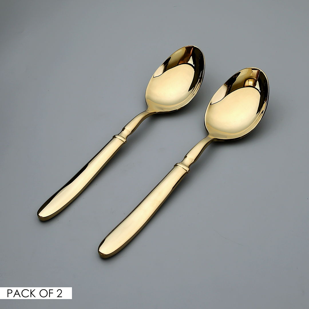 Presto Serving Rice Spoon (2 pieces)