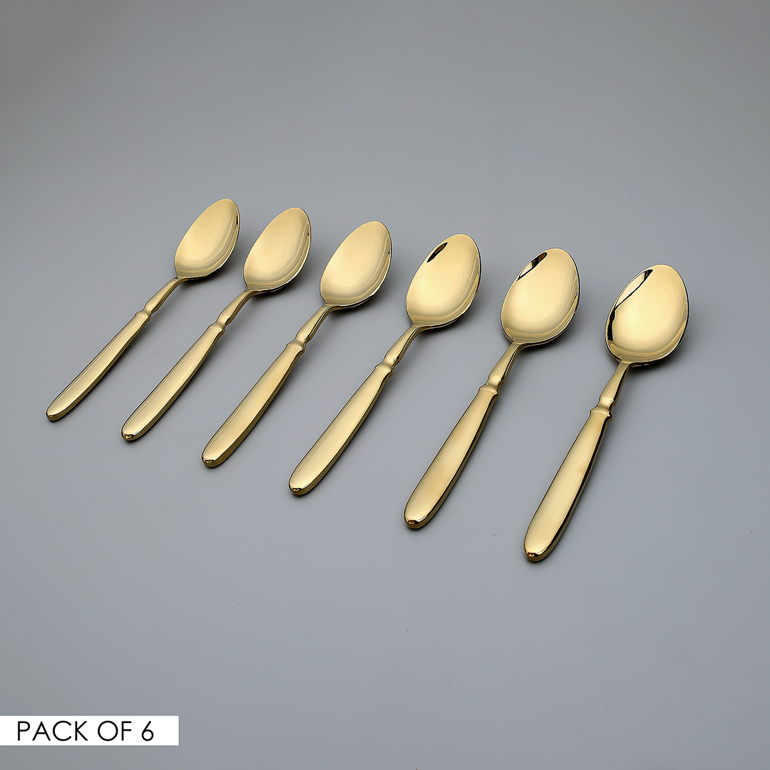 Presto Table Spoon (6 pieces)