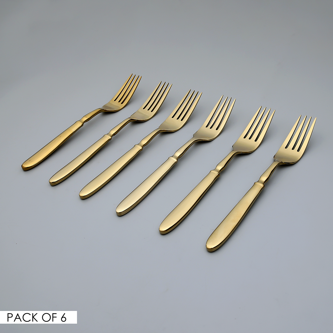 Presto Table Fork (6 pieces)