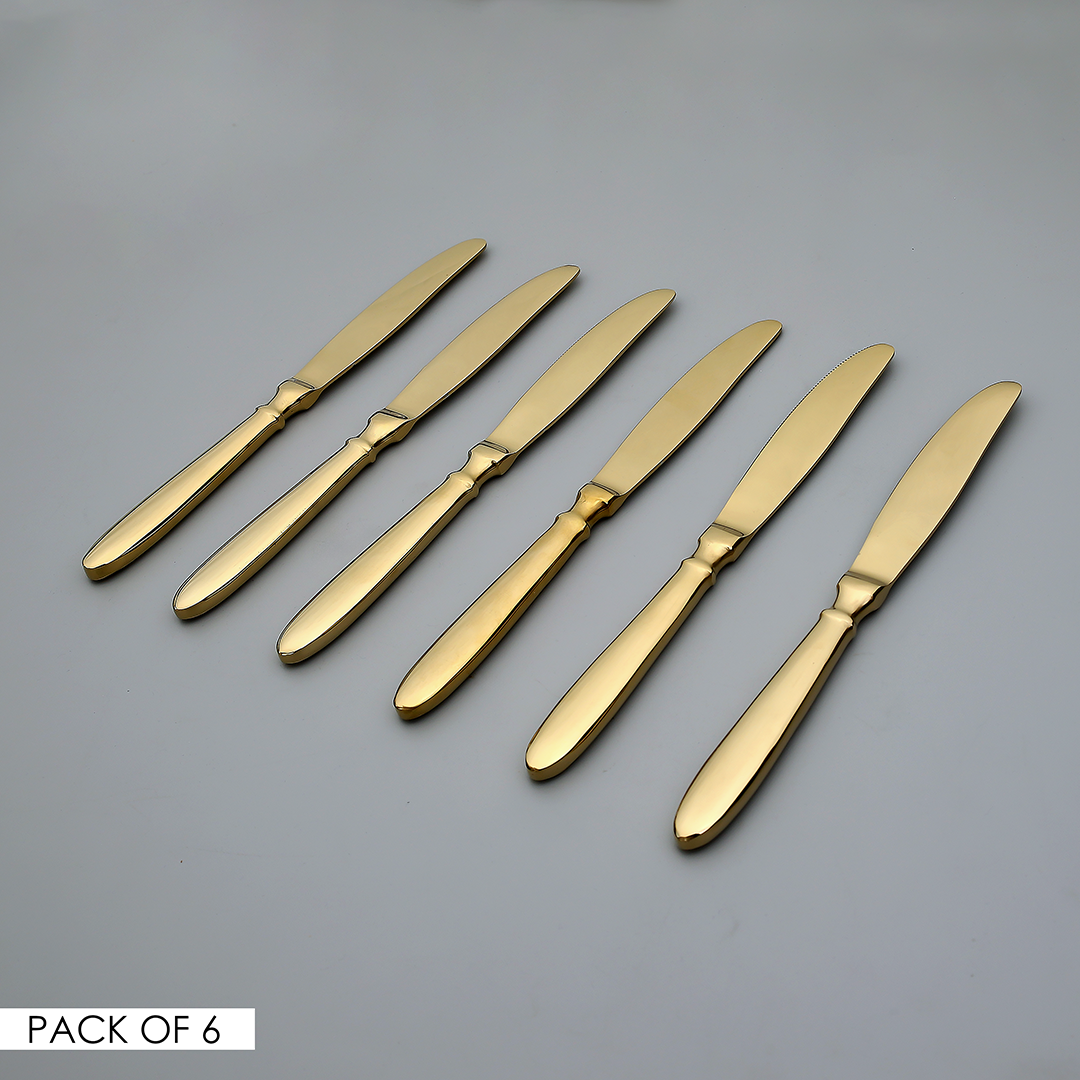 Presto Table Knife (6 pieces)