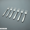 Presto Dessert Fork (6 pieces)