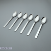 Zena Dessert Spoon (6 pieces)