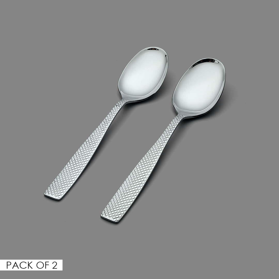 Glory Serving Rice Spoon (2 pieces)