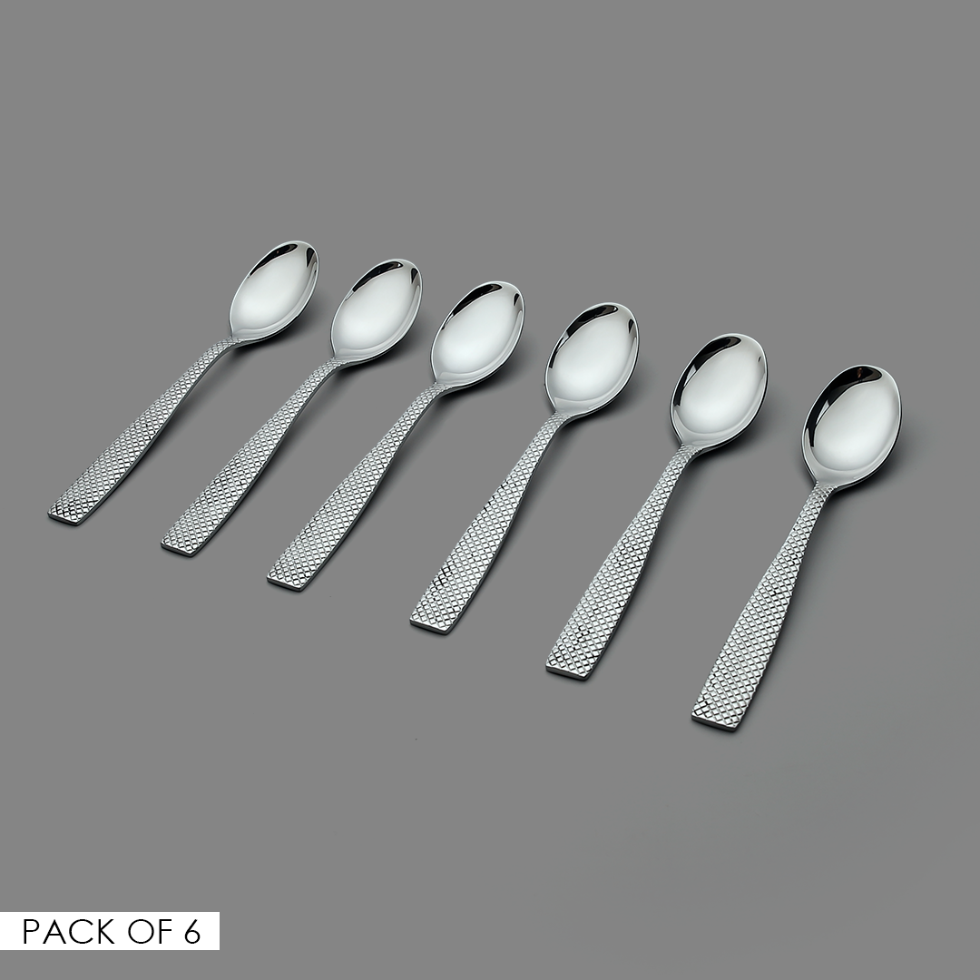 Glory Dessert Spoon (6 pieces)