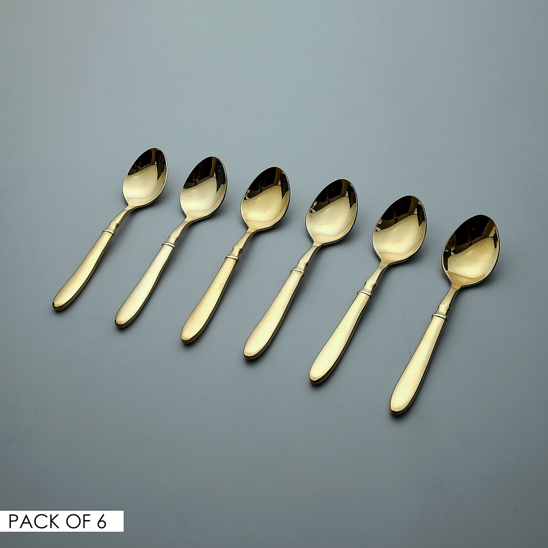 Presto Dessert Spoon (6 pieces)