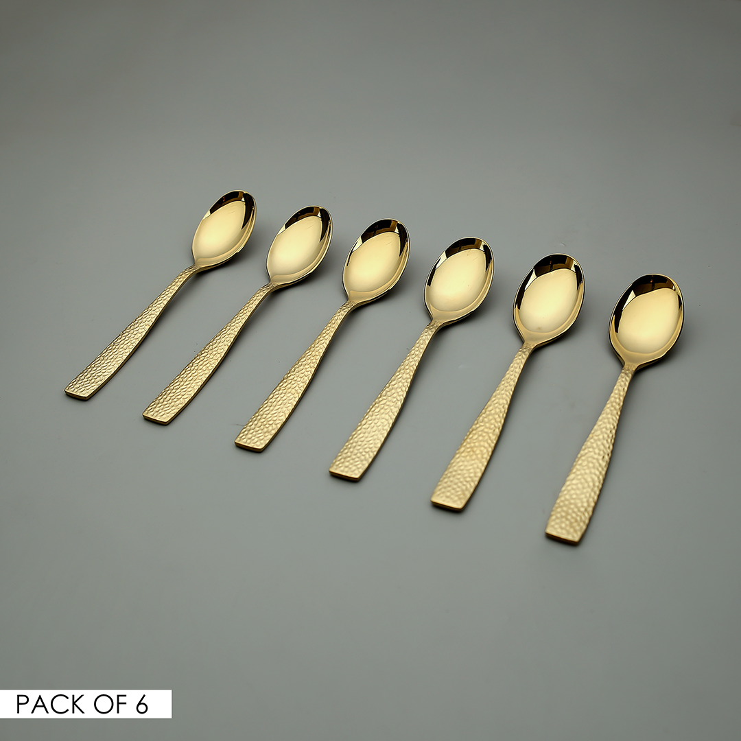 Sterling Dessert Spoon (6 pieces)