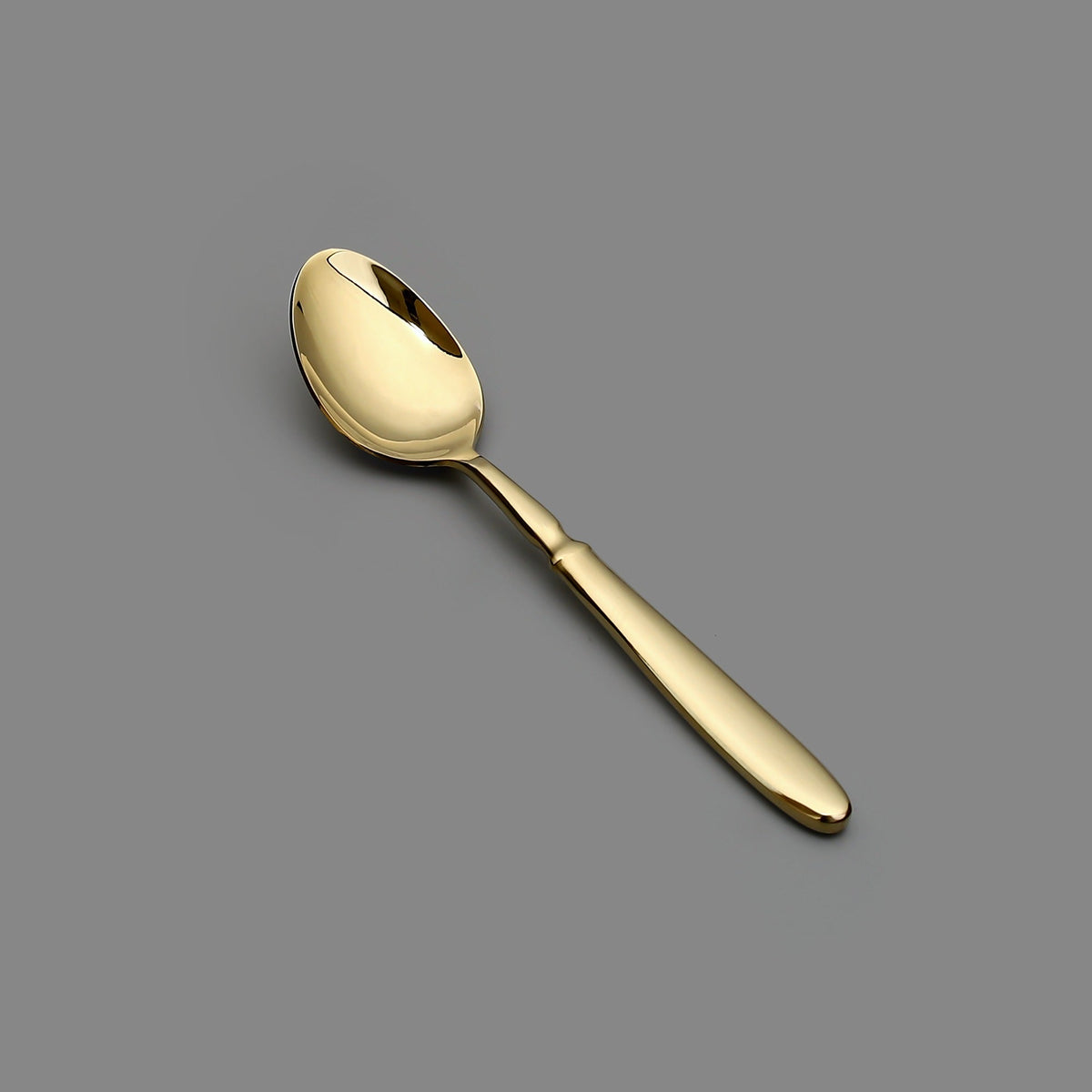 Presto PVD Gold Table Spoon