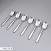 Presto Table Spoon (6 pieces)