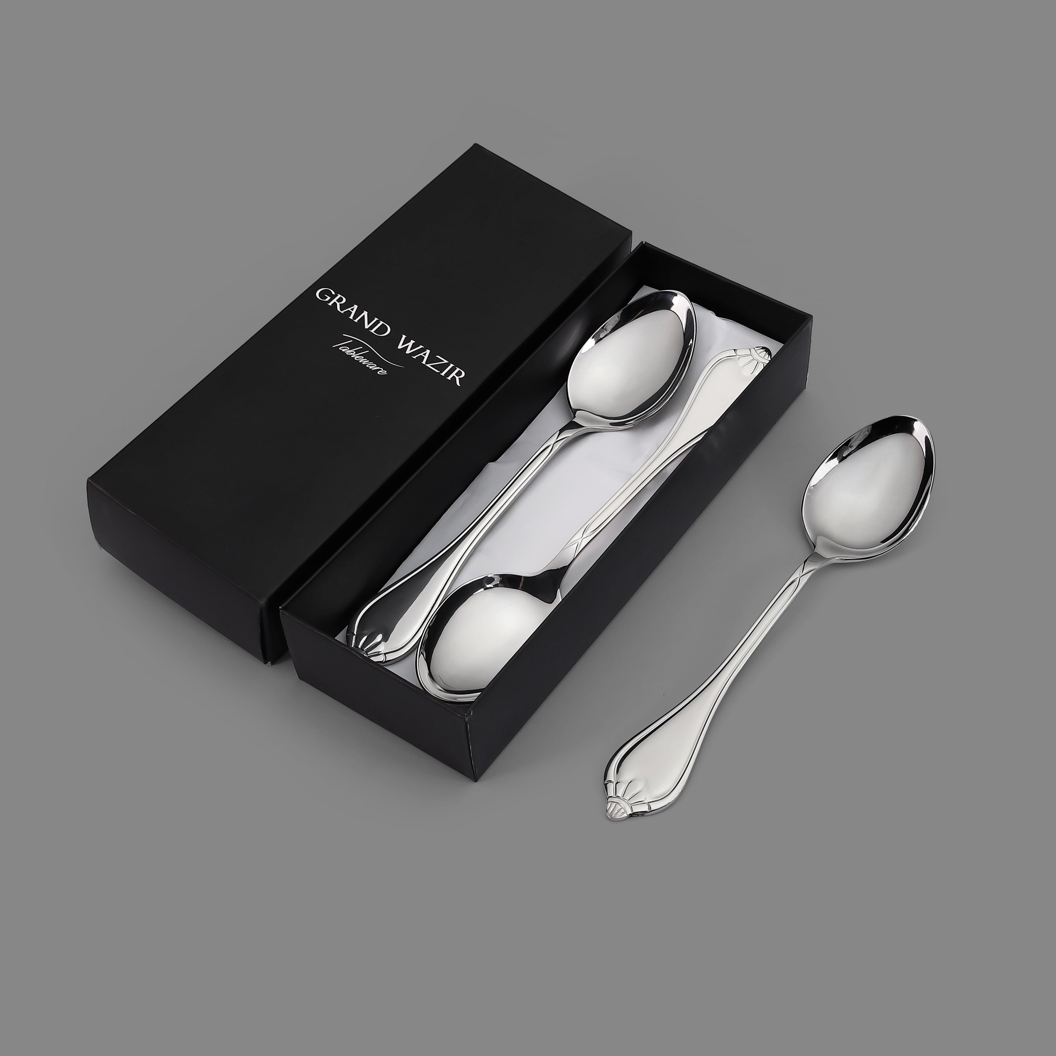 Demir Table Spoon (6 pieces)