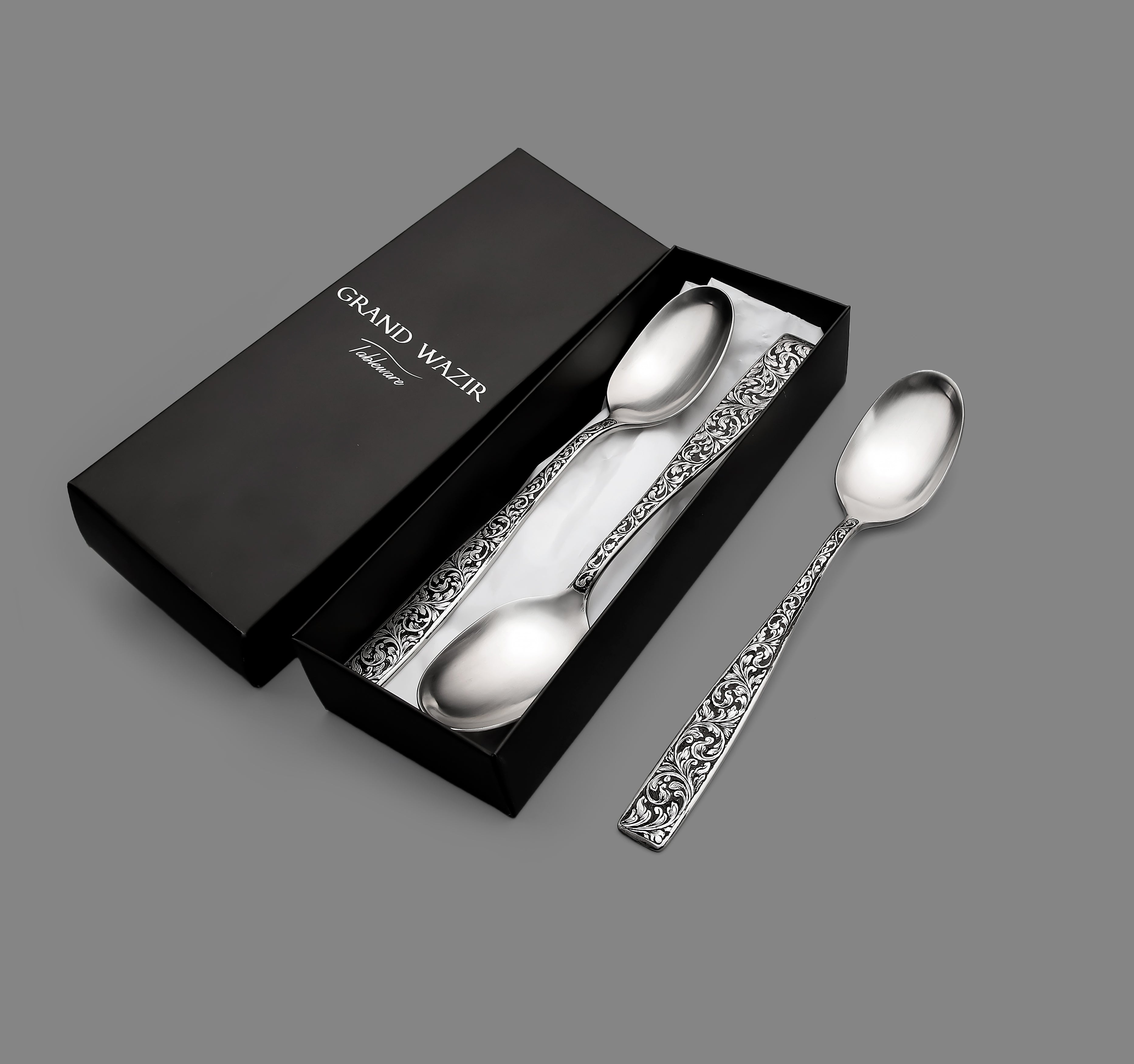 Artisan Table Spoon (6 pieces)
