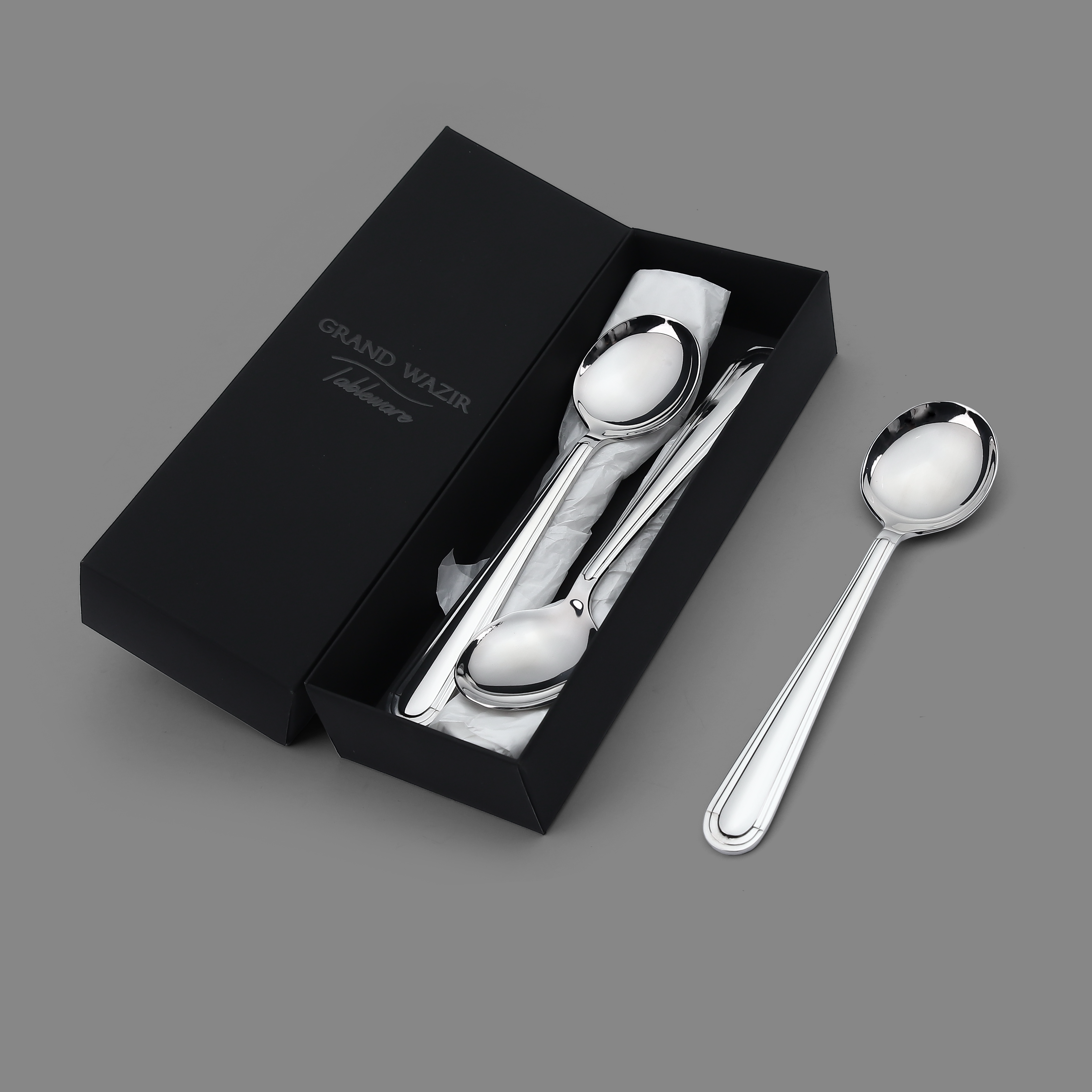 Regal Soup Spoon (6 pieces)