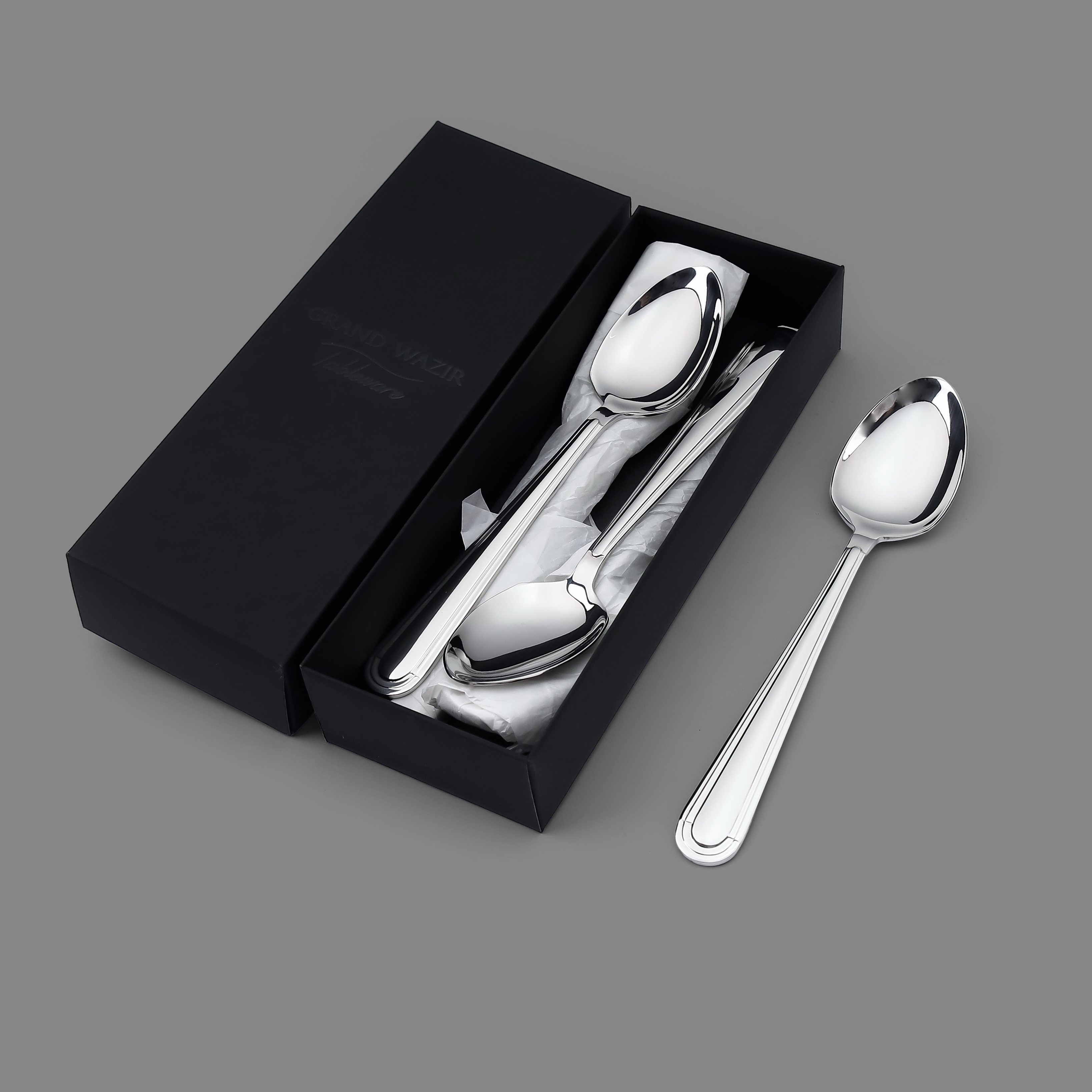 Regal Table Spoon (6 pieces)