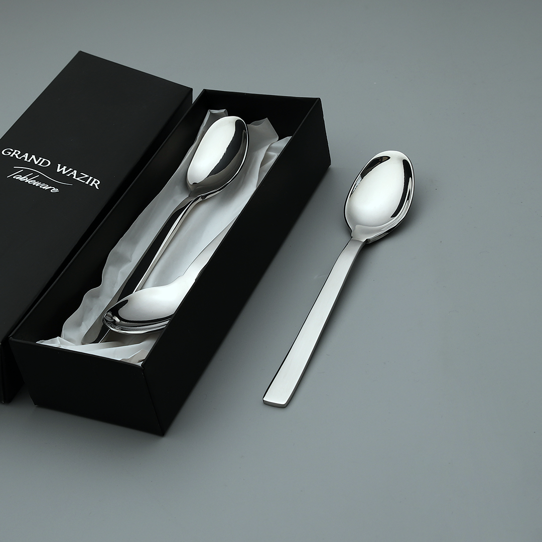 Zena Tea Spoon (6 pieces)