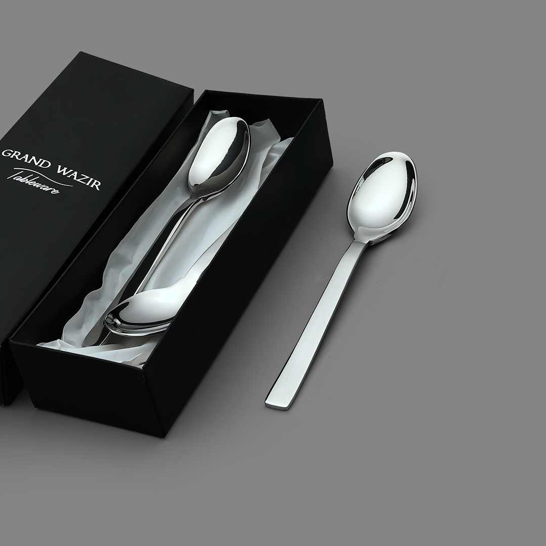 Zena Tea Spoon (6 pieces)