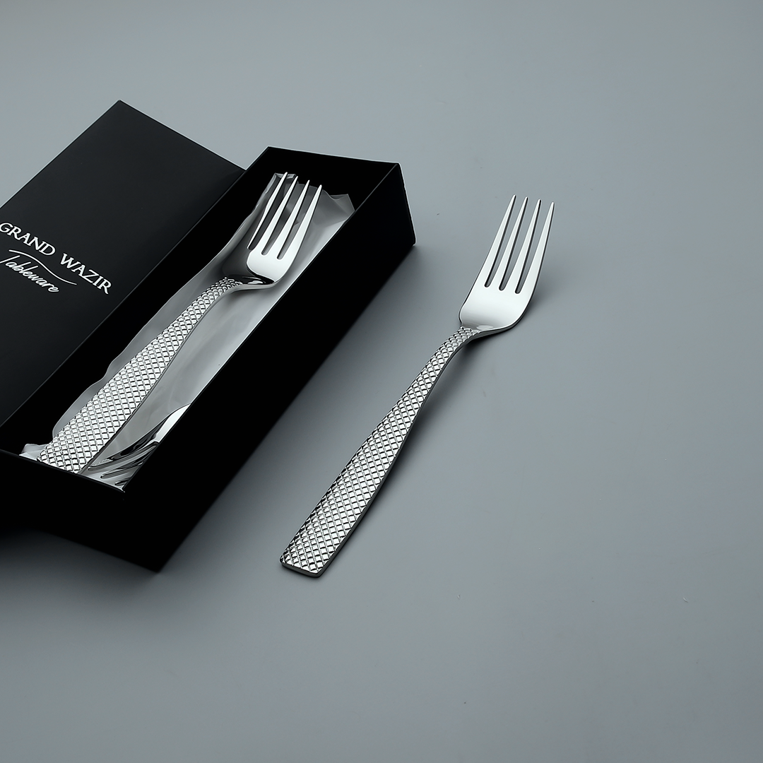 Glory Dessert Fork (6 pieces)