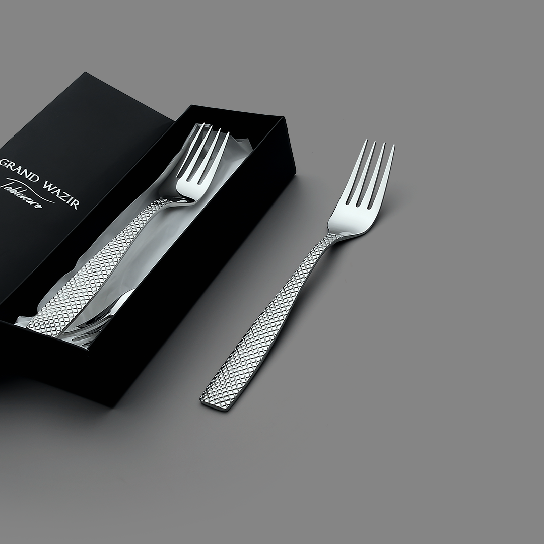Glory Dessert Fork (6 pieces)