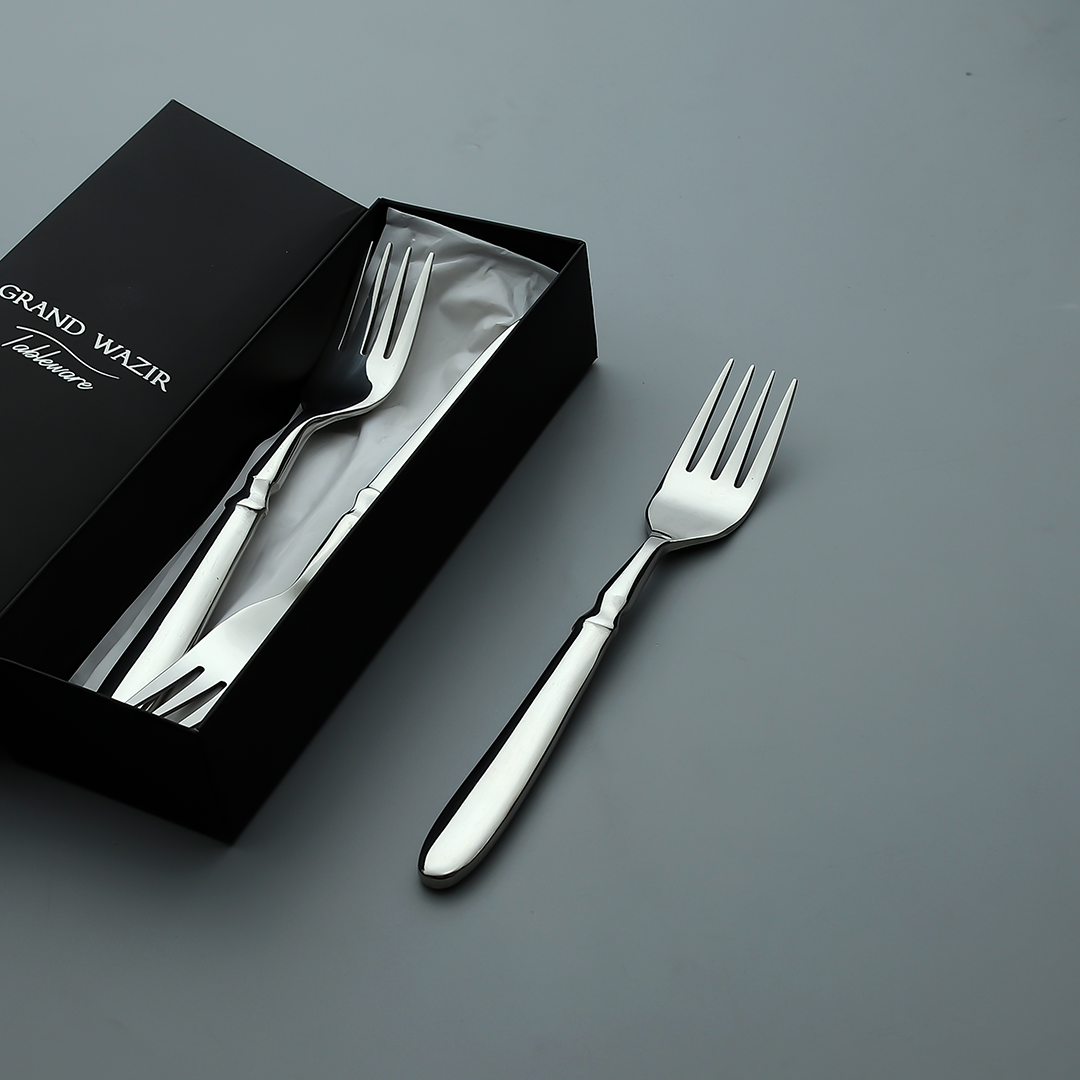 Presto Dessert Fork (6 pieces)