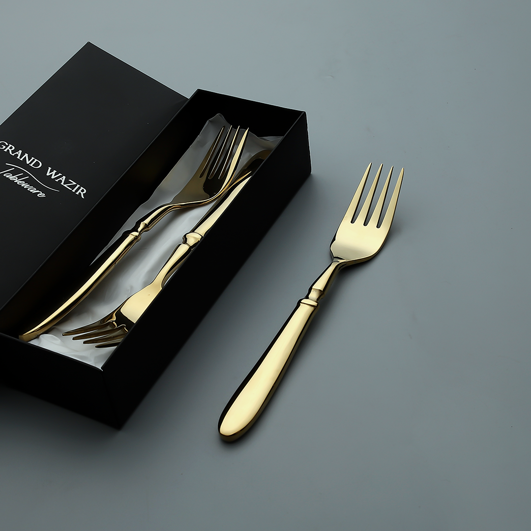 Presto Dessert Fork (6 pieces)
