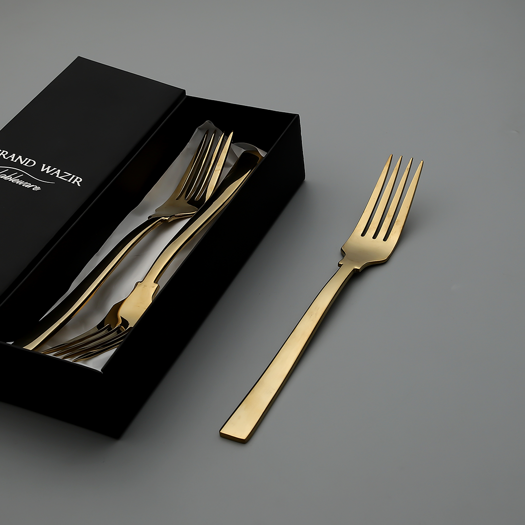 Zena Dessert Fork (6 pieces)