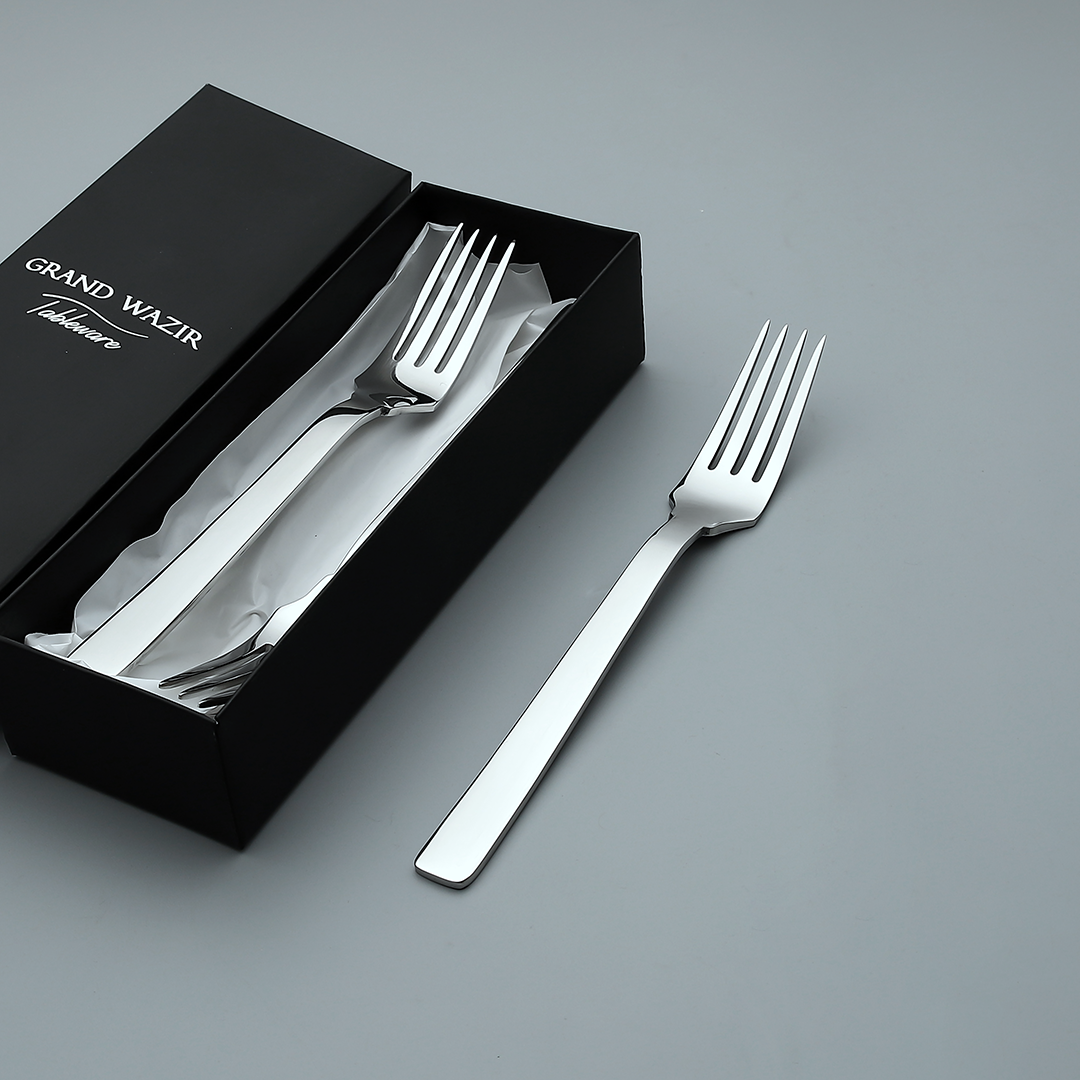 Zena Dessert Fork (6 pieces)