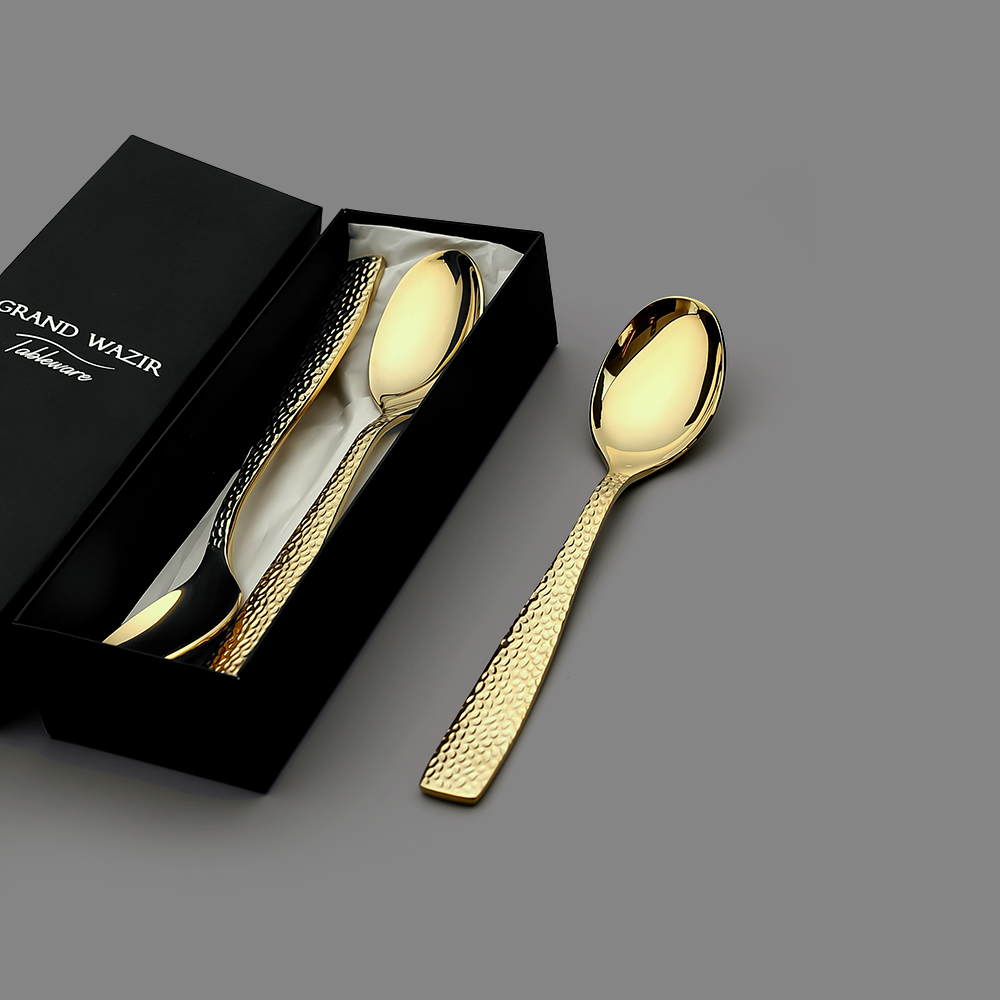 Sterling Primo Dessert Spoon (6 pieces)