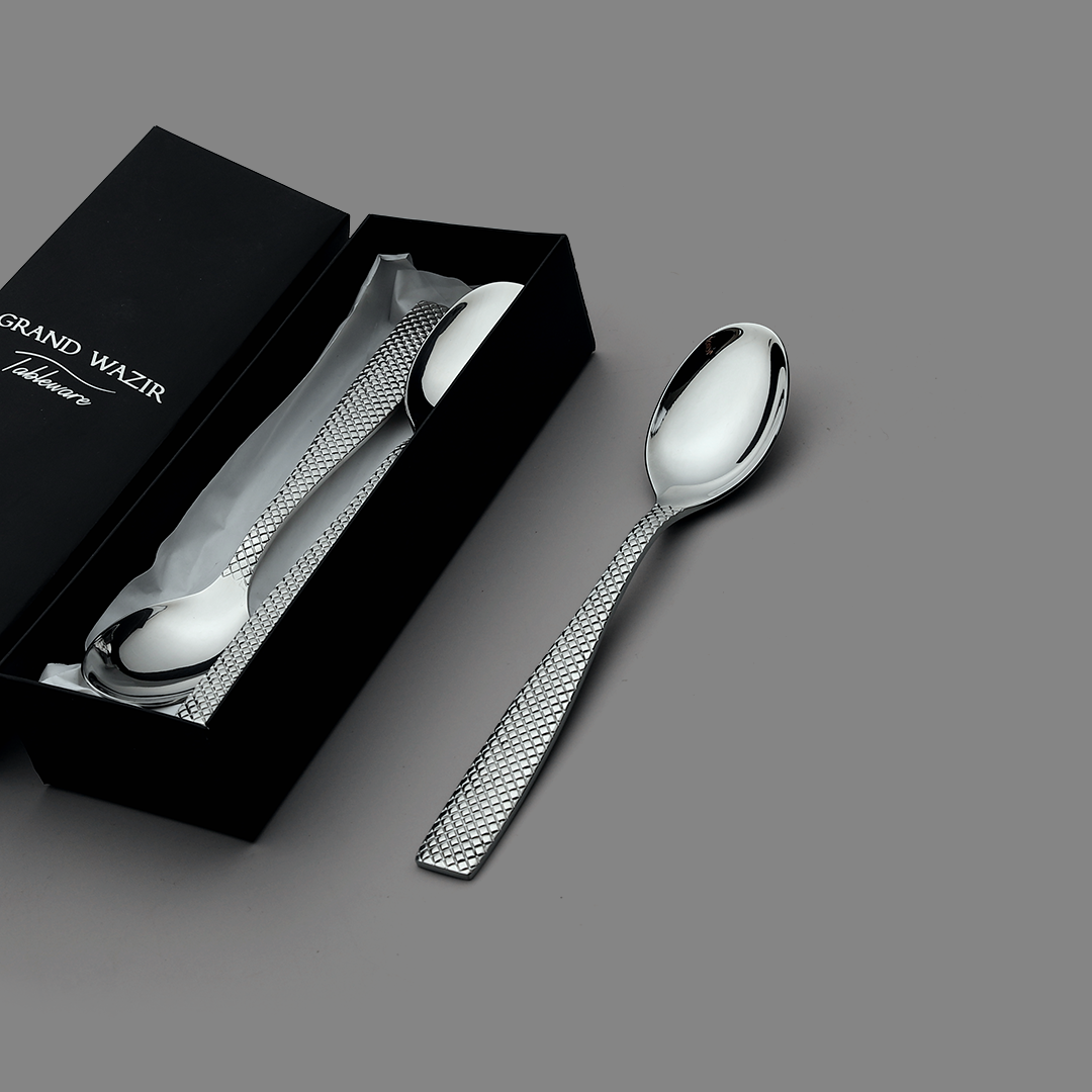 Glory Dessert Spoon (6 pieces)