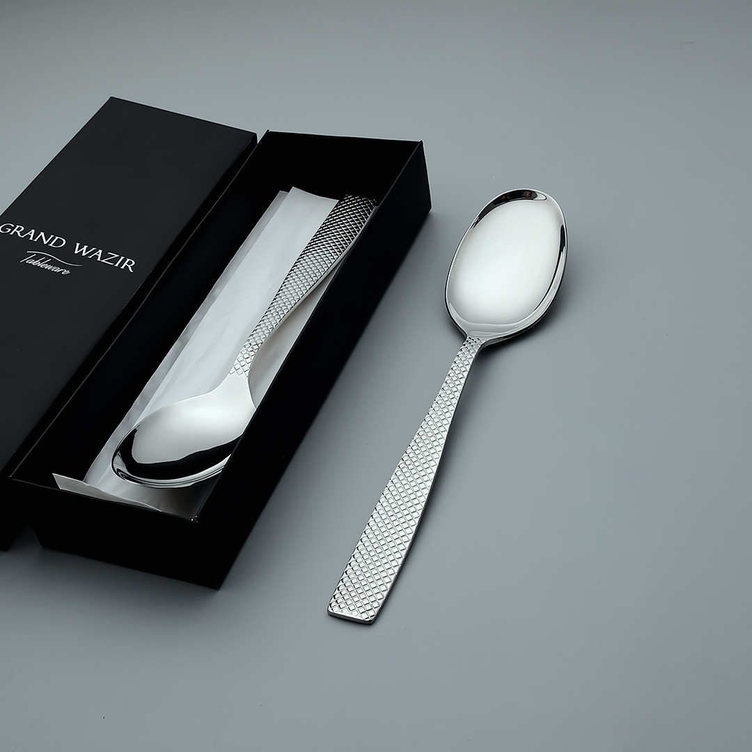 Glory Serving Rice Spoon (2 pieces)
