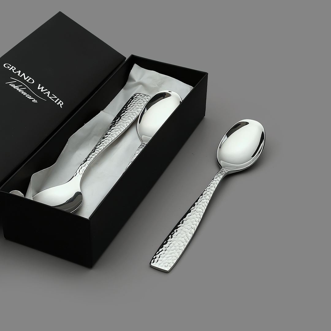 Sterling Primo Tea Spoon (6 pieces)