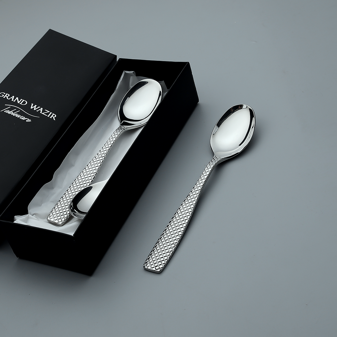 Glory Tea Spoon (6 pieces)