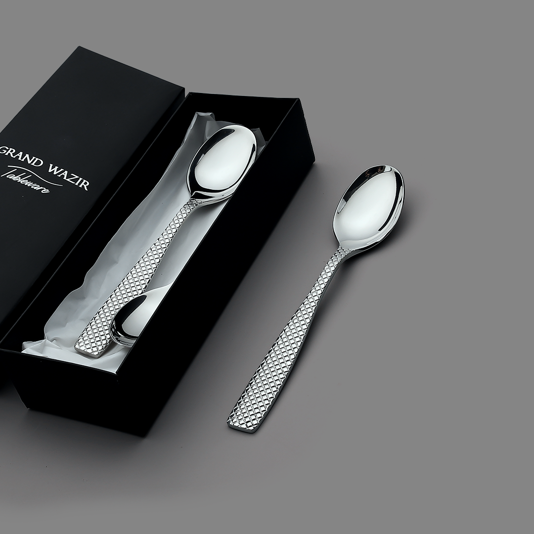 Glory Tea Spoon (6 pieces)