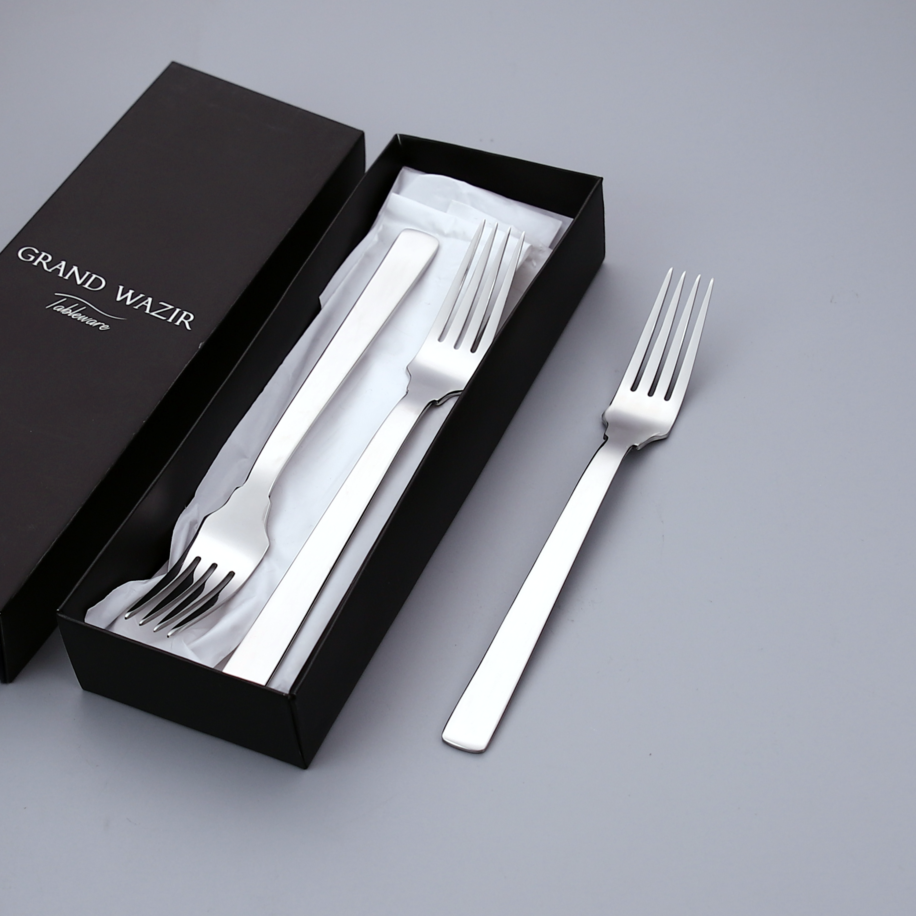 Zena Table Fork (6 pieces)