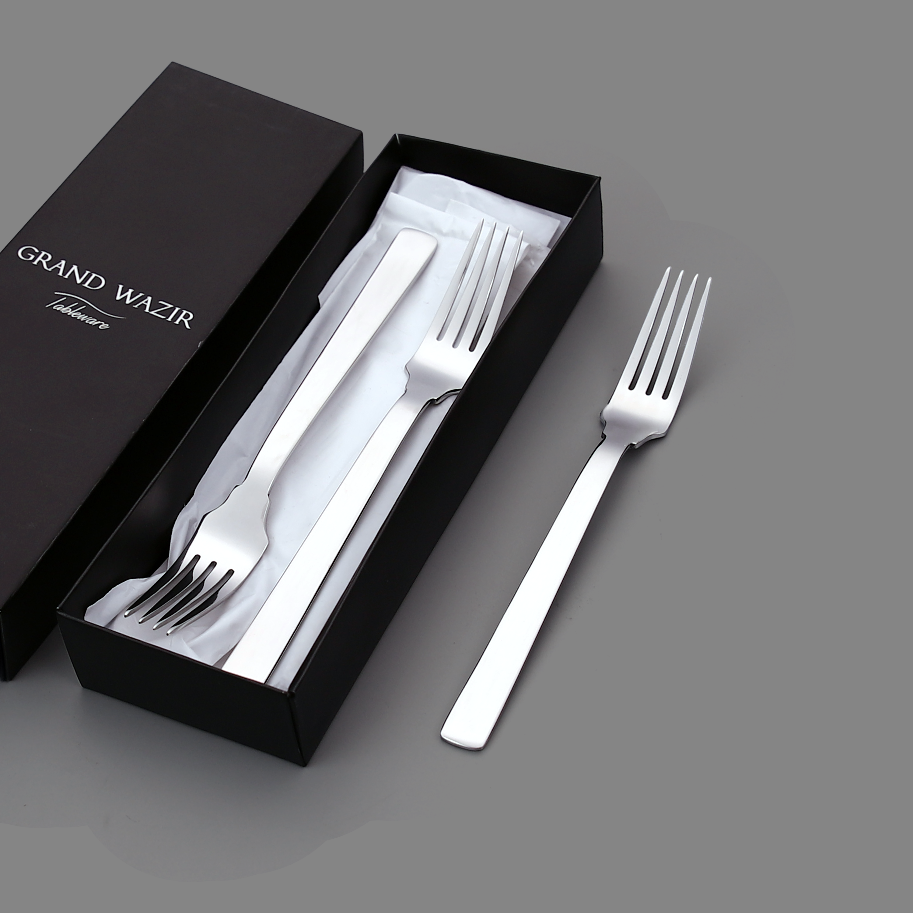 Zena Table Fork (6 pieces)
