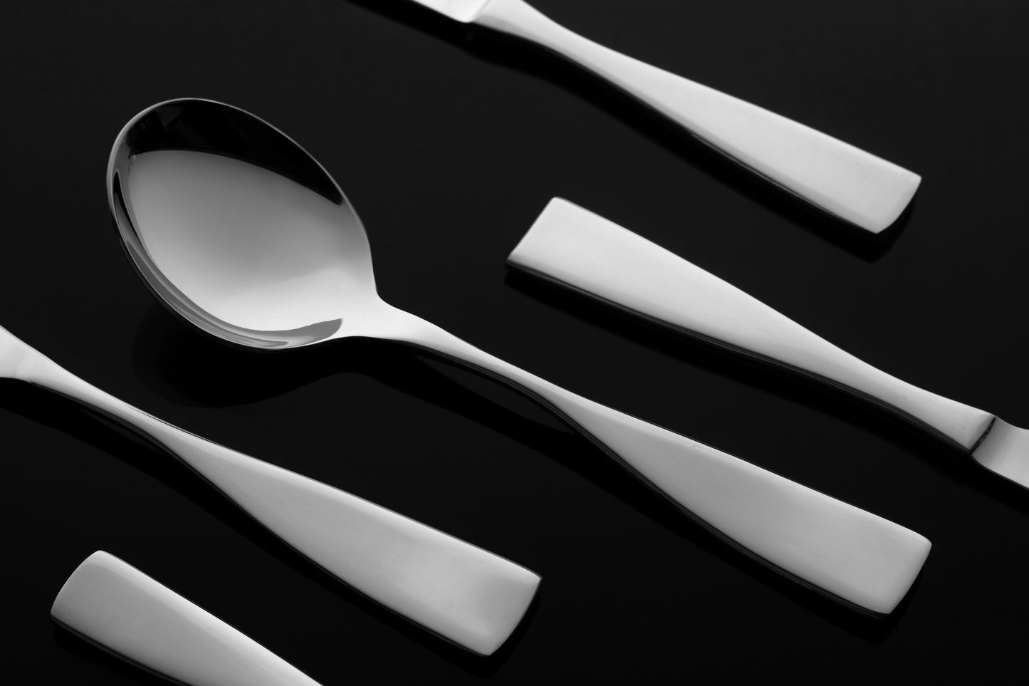 Artisan Curry Spoon